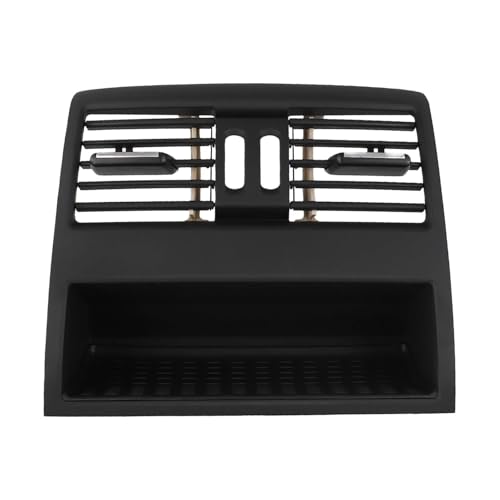 NYSQOFMB Luftdüsengitter 64229172167 Für 520i 520d 523i 525i 525d 528i 530i 530d 535i 535d 2010-2016 Hinten Air Outlet Vent Zentrum Air Vent Abdeckung Lüftungsgitter NYSQOFMB Luftdüsengitter 64229172167 Für 520i 520d 523i 525i 525d 528i 530i 530d 535i 535d 2010-2016 Hinten Air Outlet Vent Zentrum Air Vent Abdeckung Lüftungsgitter von NYSQOFMB