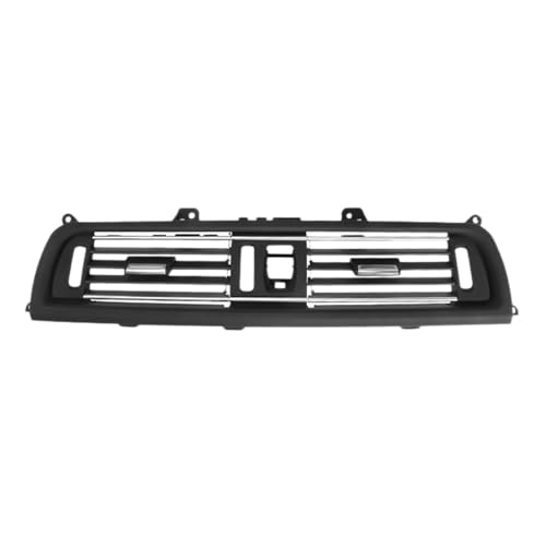 NYSQOFMB Luftdüsengitter 64229209136 Für 5 Series F10 F11 F18 Überzogene Schwarz Dashboard Zentrale Klimaanlage Vent Grille Montage Lüftungsgitter NYSQOFMB Luftdüsengitter 64229209136 Für 5 Series F10 F11 F18 Überzogene Schwarz Dashboard Zentrale Klimaanlage Vent Grille Montage Lüftungsgitter von NYSQOFMB