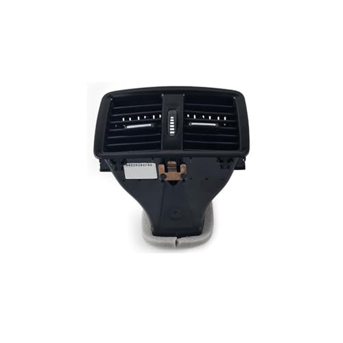 NYSQOFMB Luftdüsengitter 64229292742 Für X1 X2 F52 F48 F49 F39 2016-2021 Hinten Konsole Klimaanlage Vent Grille Komplette Montage Lüftungsgitter NYSQOFMB Luftdüsengitter 64229292742 Für X1 X2 F52 F48 F49 F39 2016-2021 Hinten Konsole Klimaanlage Vent Grille Komplette Montage Lüftungsgitter von NYSQOFMB