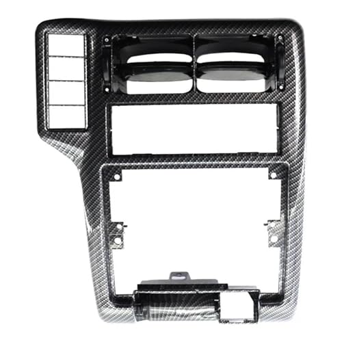 NYSQOFMB Luftdüsengitter 6N1858071A Für VW Für Polo 6N 1994-1997 Für Caddy 1998-2002 Für Vento 1995-1999 Center Console Dash AC Air Vent Grille Lüftungsgitter NYSQOFMB Luftdüsengitter 6N1858071A Für VW Für Polo 6N 1994-1997 Für Caddy 1998-2002 Für Vento 1995-1999 Center Console Dash AC Air Vent Grille Lüftungsgitter von NYSQOFMB
