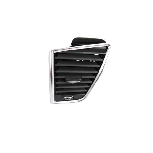 NYSQOFMB Luftdüsengitter 8R1820951 Für Q5 2009-2018 LHD Vorne Mitte Konsole Klimaanlage Belüftung Ac Vent Grille Air Outlet Rahmen Lüftungsgitter(Links) von NYSQOFMB