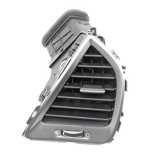NYSQOFMB Luftdüsengitter 974052W000 974062W000 Für Hyundai IX45 Für Santa Fe Front Dash AC Air Vent Klimaanlage Outlet Grille Lüftungsgitter(rechts) von NYSQOFMB