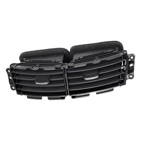 NYSQOFMB Luftdüsengitter 974101R200 974101R2004X Für Hyundai Für Solaris Für Accent 2011-2013 2014 2015 2016 2017 Zentrum Luftkanal Vent Assy Lüftungsgitter(Middle) von NYSQOFMB