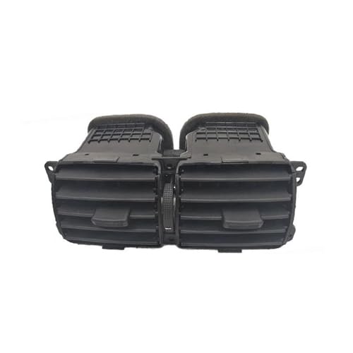 NYSQOFMB Luftdüsengitter 974102E000 Für Hyundai Für Tucson 2004 2005 Zentrale Klimaanlage Vents Belüftung Grille Assy Zubehör Lüftungsgitter(Middle) von NYSQOFMB