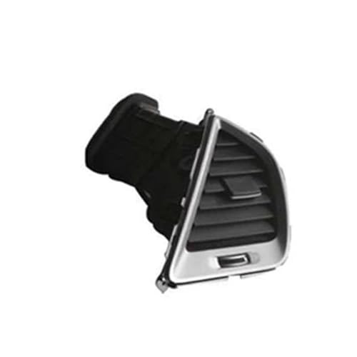 NYSQOFMB Luftdüsengitter 974102W000 Für Hyundai Fe IX45 2013-2017 Auto Vordere Reihe Wind Center Klimaanlage Vent Grill Mit Chrom Platte Lüftungsgitter(1 Pcs Right) von NYSQOFMB