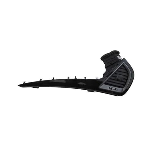NYSQOFMB Luftdüsengitter 974102W000 Für Hyundai Fe IX45 2013-2017 Auto Vordere Reihe Wind Center Klimaanlage Vent Grill Mit Chrom Platte Lüftungsgitter(rechts) von NYSQOFMB