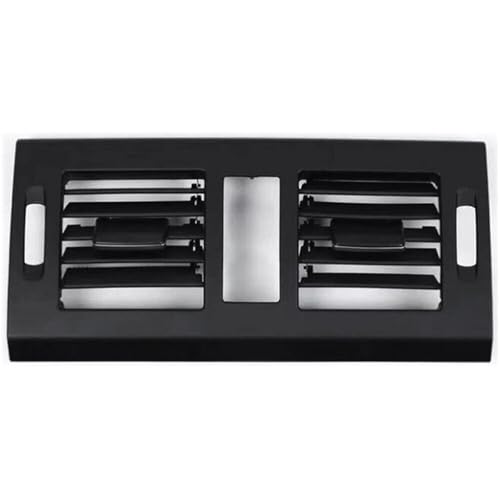 NYSQOFMB Luftdüsengitter A2048305054 Für Mercedes Für Benz GLK-Klasse X204 2008-2012 Auto Armaturenbrett Center A/C Air Outlet Grille Abdeckung Lüftungsgitter NYSQOFMB Luftdüsengitter A2048305054 Für Mercedes Für Benz GLK-Klasse X204 2008-2012 Auto Armaturenbrett Center A/C Air Outlet Grille Abdeckung Lüftungsgitter von NYSQOFMB