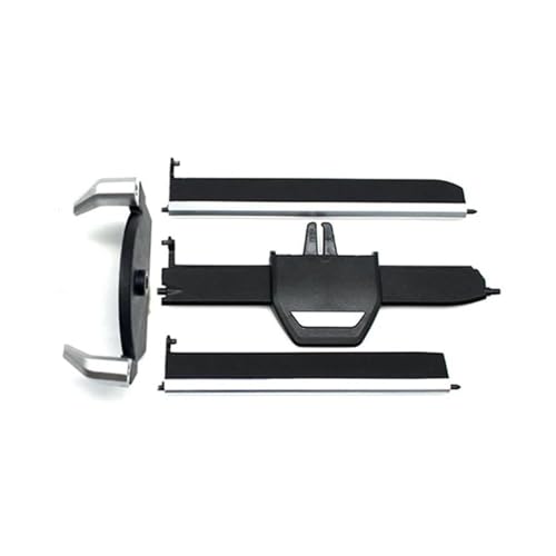 NYSQOFMB Luftdüsengitter Auto Front AC Klimaanlage Vent Grill Slider Clip Reparatur Kit Für 1 2 3 4 Z4 Serie F40 F44 G20 G26 G28 G29 G01 G02 Lüftungsgitter(Central-Right) von NYSQOFMB