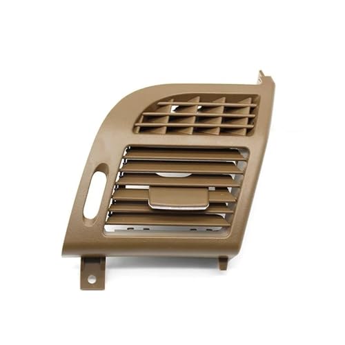 NYSQOFMB Luftdüsengitter Auto Front Dashboard Klimaanlage Ac Vent Grille Abdeckung Für Mercedes Für Benz E Klasse W211 2003-2006 2007 2008 Lüftungsgitter(rechts) von NYSQOFMB