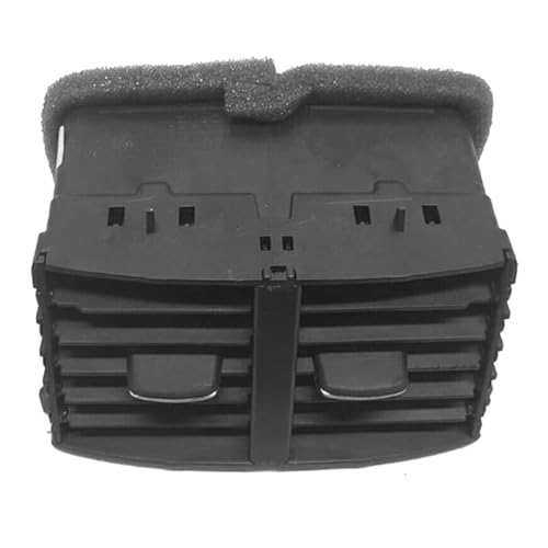 NYSQOFMB Luftdüsengitter DS73-19C570-A DS7319C570AJ3GAX Für Ford Für Fusion Für Mondeo 2013-2019 Auto Klimaanlage Hinten Outlet Grille Trim Lüftungsgitter NYSQOFMB Luftdüsengitter DS73-19C570-A DS7319C570AJ3GAX Für Ford Für Fusion Für Mondeo 2013-2019 Auto Klimaanlage Hinten Outlet Grille Trim Lüftungsgitter von NYSQOFMB