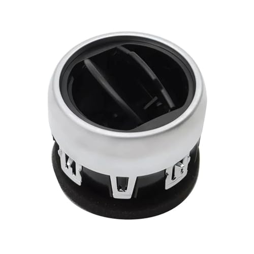 NYSQOFMB Luftdüsengitter FR3Z-19893-AE Für Ford Für Mustang 2015 2016 2017 2018 2019 2020 Front Interior Zentrale Klimaanlage Vent Jalousien Lüftungsgitter NYSQOFMB Luftdüsengitter FR3Z-19893-AE Für Ford Für Mustang 2015 2016 2017 2018 2019 2020 Front Interior Zentrale Klimaanlage Vent Jalousien Lüftungsgitter von NYSQOFMB