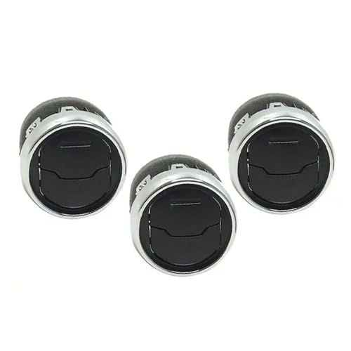 NYSQOFMB Luftdüsengitter FR3Z-19893-AE Für Ford Für Mustang 2015-2022 Auto Front Interior Dash Innere Louvre Air Vent Ersatz Teile Lüftungsgitter NYSQOFMB Luftdüsengitter FR3Z-19893-AE Für Ford Für Mustang 2015-2022 Auto Front Interior Dash Innere Louvre Air Vent Ersatz Teile Lüftungsgitter von NYSQOFMB