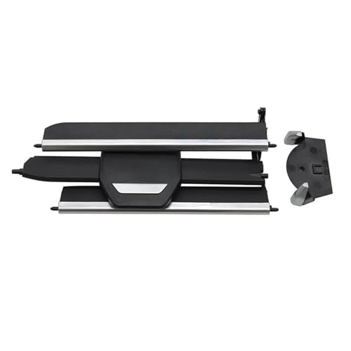NYSQOFMB Luftdüsengitter Für 1 2 3 4 Z4 Serie F40 F44 G20 G28 G29 2017 2018 2019 Vorne Mitte AC Vent Grill Slider Clip Reparatur Kit Lüftungsgitter(rechts) von NYSQOFMB