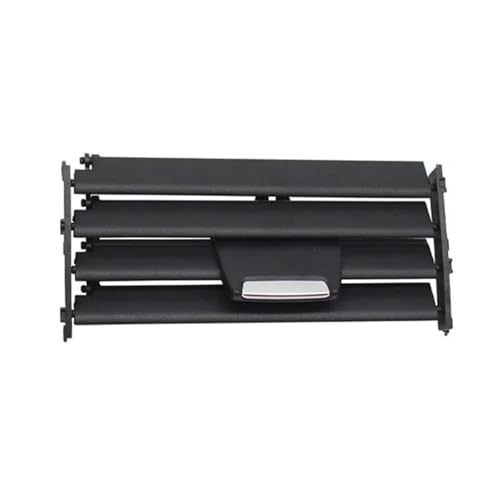 NYSQOFMB Luftdüsengitter Für 3 4 Serie F30 F31 F34 F35 F32 F33 F36 F82 F83 Auto Klimaanlage AC Vent Grill Outlet Reparatur Kit Lüftungsgitter(Middle Right) von NYSQOFMB