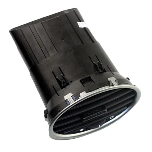 NYSQOFMB Luftdüsengitter Für Ford Für Focus Für MK2 2005-2013 Front Dashboard Center AC Klimaanlage Outlet Vent Auto Ersatzteile Lüftungsgitter NYSQOFMB Luftdüsengitter Für Ford Für Focus Für MK2 2005-2013 Front Dashboard Center AC Klimaanlage Outlet Vent Auto Ersatzteile Lüftungsgitter von NYSQOFMB