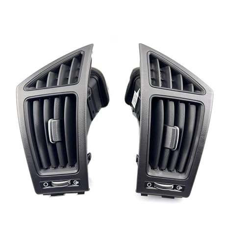 NYSQOFMB Luftdüsengitter Für Hyundai Für Sonata 2011 2012 2013 2014 2015 Klimaanlage Outlet Klimaanlage Vents Auto Ersatz Teile Lüftungsgitter(Left Right) von NYSQOFMB
