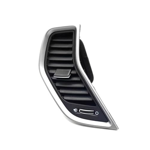 NYSQOFMB Luftdüsengitter Für Hyundai IX45 Für Santa Fe Vorne Mitte Dash AC Air Vent Klimaanlage Outlet Grille Auto Ersatz Teile Lüftungsgitter(Links) von NYSQOFMB