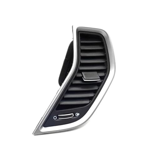 NYSQOFMB Luftdüsengitter Für Hyundai IX45 Für Santa Fe Vorne Mitte Dash AC Air Vent Klimaanlage Outlet Grille Auto Ersatz Teile Lüftungsgitter(rechts) von NYSQOFMB