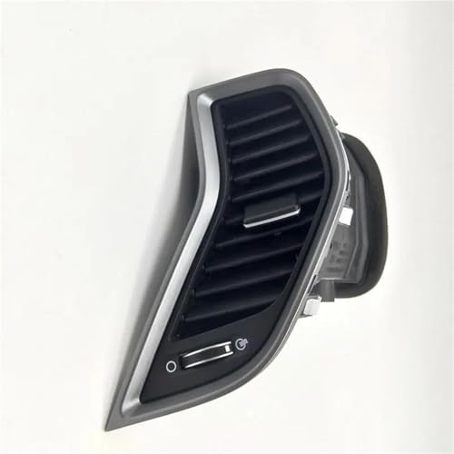 NYSQOFMB Luftdüsengitter Für Hyundai IX45 Für Santafe III DM Für Grand Für Santa FE 2013-2017 Dash Louver Klimaanlage Vent A/C Outlet Lüftungsgitter(Middle Right) von NYSQOFMB