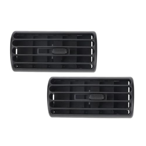 NYSQOFMB Luftdüsengitter Für Jeep Für Cherokee XJ 1997 1998 1999 2000 2001 Auto Dashboard Mitte AC Outlet Klimaanlage Vent Düse Lüftungsgitter NYSQOFMB Luftdüsengitter Für Jeep Für Cherokee XJ 1997 1998 1999 2000 2001 Auto Dashboard Mitte AC Outlet Klimaanlage Vent Düse Lüftungsgitter von NYSQOFMB