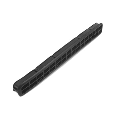 NYSQOFMB Luftdüsengitter Für Jeep Für Wrangler TJ 1997-2000 2001 2002 Auto Hinten Seite Hardtop Auspuff Vent Hard Top Tür Auspuff Air Vent Lüftungsgitter(Links) von NYSQOFMB