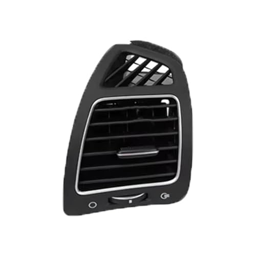 NYSQOFMB Luftdüsengitter Für Kia Für Sorento 2013 2014 2015 Air Outlet Vent Montage A/C Air Vent Outlet Klimaanlage Panel Kühlergrill Abdeckung Lüftungsgitter(A-Right) von NYSQOFMB
