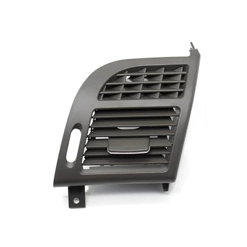 NYSQOFMB Luftdüsengitter Für Mercedes Für Benz E Klasse W211 2003-2006 2007 2008 Auto Front Dashboard Klimaanlage Ac Vent Grille Abdeckung Lüftungsgitter(rechts) von NYSQOFMB