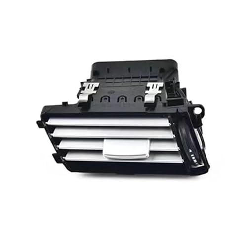 NYSQOFMB Luftdüsengitter Für Mercedes Für Benz E Klasse W212 2009-2012 E200 E250 E260 E300 Auto Front Dashboard AC Vent Grille Outle Montage Lüftungsgitter(Links) von NYSQOFMB