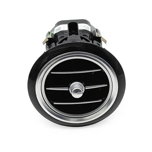 NYSQOFMB Luftdüsengitter Für Mercedes Für Benz E Klasse W213 2016-2023 Dashboard Air Vent Grille Zentrum AC Vent Grill Outlet Montage Lüftungsgitter(Front Right 1PC) von NYSQOFMB