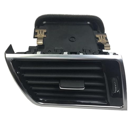 NYSQOFMB Luftdüsengitter Für Mercedes Für Benz GLE GLS Klasse W166 W292 2015-2019 Auto Dashboard Klimaanlage Outlet Grill AC Air Vent Lüftungsgitter(Links) von NYSQOFMB