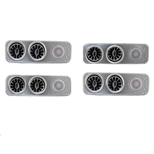 NYSQOFMB Luftdüsengitter Für Mercedes Für Benz V-Klasse W447 Für Vito V260 V220d V250 Auto Decke Air Outlet Dach Dekoration Vent Düse Lüftungsgitter NYSQOFMB Luftdüsengitter Für Mercedes Für Benz V-Klasse W447 Für Vito V260 V220d V250 Auto Decke Air Outlet Dach Dekoration Vent Düse Lüftungsgitter von NYSQOFMB