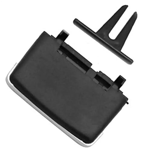 NYSQOFMB Luftdüsengitter Für Mercedes Für Benz W204 C180 C200 C260 A/C Air Vent Outlet Tab Clip Reparatur Kit Auto Ersatz Teile Lüftungsgitter NYSQOFMB Luftdüsengitter Für Mercedes Für Benz W204 C180 C200 C260 A/C Air Vent Outlet Tab Clip Reparatur Kit Auto Ersatz Teile Lüftungsgitter von NYSQOFMB