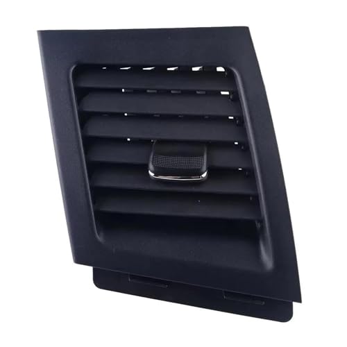 NYSQOFMB Luftdüsengitter Für Mitsubishi Für Lancer EX 2010-2013 2014 2015 Autoklimaanlage Outlet Vent Dashboard Klimaanlage Vents Lüftungsgitter(Left Lower) von NYSQOFMB
