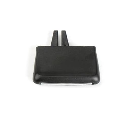 NYSQOFMB Luftdüsengitter Für Skoda Für Octavia 3 MK3 A7 2014-2017 2018 2019 Einstellung Plektrum Dash Air Vent Grill Pick Trim Silde Cilp Lüftungsgitter(No.1) von NYSQOFMB