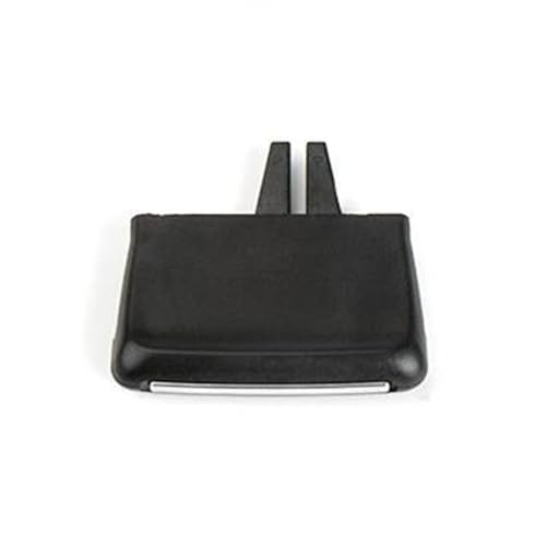 NYSQOFMB Luftdüsengitter Für Skoda Für Octavia 3 MK3 A7 2014-2017 2018 2019 Einstellung Plektrum Dash Air Vent Grill Pick Trim Silde Cilp Lüftungsgitter(No.2) von NYSQOFMB