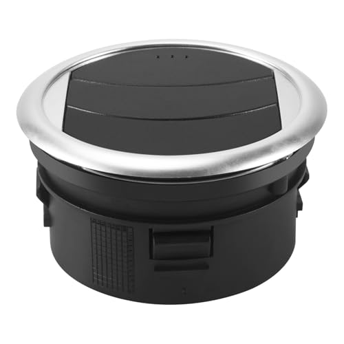 NYSQOFMB Luftdüsengitter Für Suzuki Für SX4 Für Swift 2005-2009 2010 2011 2012 2013 Armaturenbrett Klimaanlage Deflektor Outlet Side Vent Lüftungsgitter NYSQOFMB Luftdüsengitter Für Suzuki Für SX4 Für Swift 2005-2009 2010 2011 2012 2013 Armaturenbrett Klimaanlage Deflektor Outlet Side Vent Lüftungsgitter von NYSQOFMB