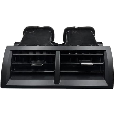 NYSQOFMB Luftdüsengitter Für Toyota Für Camry 2012-2017 Auto-Armaturenbrett Klimaanlage Steckdose Montage Mittelkonsole A/C Air Vent Grille Lüftungsgitter NYSQOFMB Luftdüsengitter Für Toyota Für Camry 2012-2017 Auto-Armaturenbrett Klimaanlage Steckdose Montage Mittelkonsole A/C Air Vent Grille Lüftungsgitter von NYSQOFMB