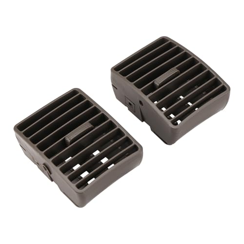 NYSQOFMB Luftdüsengitter Für Toyota Für Corolla EX E120 Dash Kit Auto Klimaanlage Air Vent Outlet Panel Grille Abdeckung Rahmen Fascia Zubehör Lüftungsgitter NYSQOFMB Luftdüsengitter Für Toyota Für Corolla EX E120 Dash Kit Auto Klimaanlage Air Vent Outlet Panel Grille Abdeckung Rahmen Fascia Zubehör Lüftungsgitter von NYSQOFMB