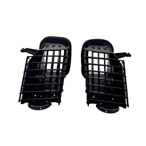 NYSQOFMB Luftdüsengitter Für Toyota Für Hilux 2004-2015 Auto Vorne Zentrale Dashboard Panel Links Rechts Air Vent Outlet A/C Air Vent Outlet Lüftungsgitter NYSQOFMB Luftdüsengitter Für Toyota Für Hilux 2004-2015 Auto Vorne Zentrale Dashboard Panel Links Rechts Air Vent Outlet A/C Air Vent Outlet Lüftungsgitter von NYSQOFMB