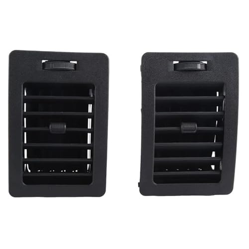 NYSQOFMB Luftdüsengitter Für Toyota Für Hilux Kun SR5 UTE 2005-2014 2015 Innenraumklimaanlage Grill A/C Vent Grille Autoersatzteile Lüftungsgitter NYSQOFMB Luftdüsengitter Für Toyota Für Hilux Kun SR5 UTE 2005-2014 2015 Innenraumklimaanlage Grill A/C Vent Grille Autoersatzteile Lüftungsgitter von NYSQOFMB