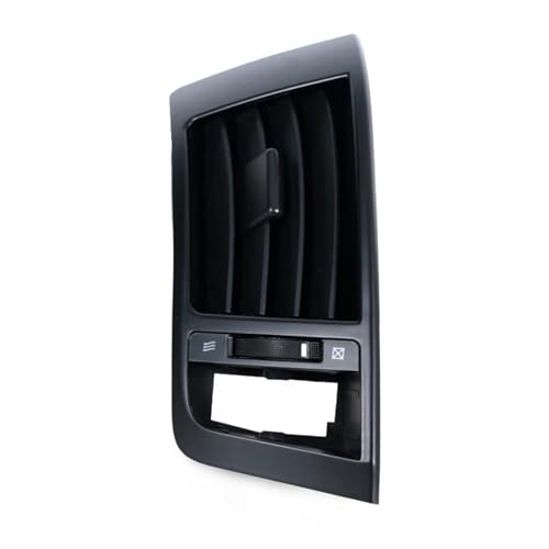 NYSQOFMB Luftdüsengitter Für Toyota Für Land Für Cruiser 200 LC200 2008 2009 2010 2011 2012 2013 Auto A/C Klimaanlage Air Vent Outlet Grill Lüftungsgitter(Middle Left) von NYSQOFMB