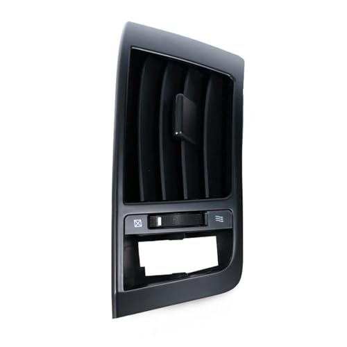 NYSQOFMB Luftdüsengitter Für Toyota Für Land Für Cruiser 200 LC200 2008 2009 2010 2011 2012 2013 Auto A/C Klimaanlage Air Vent Outlet Grill Lüftungsgitter(Middle Right) von NYSQOFMB