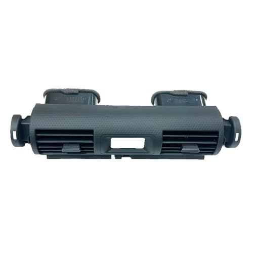 NYSQOFMB Luftdüsengitter Für Toyota Für Land Für Cruiser FJ 2007-2020 Auto-Innenraum-Entlüftungsauslass Armaturenbrett-Entlüftungspanel Lüftungsgitter(Middle 1 Piece) von NYSQOFMB