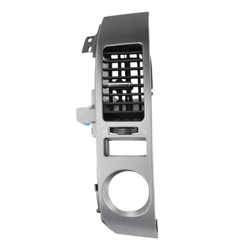 NYSQOFMB Luftdüsengitter Für Toyota Für Prius 2004 2005 2006 2007 2008 2009 Auto Vorne Mitte Links Dashboard Klimaanlage Outlet Grille Lüftungsgitter NYSQOFMB Luftdüsengitter Für Toyota Für Prius 2004 2005 2006 2007 2008 2009 Auto Vorne Mitte Links Dashboard Klimaanlage Outlet Grille Lüftungsgitter von NYSQOFMB