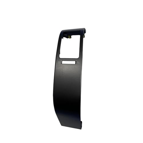 NYSQOFMB Luftdüsengitter Für Toyota Für Prius 2004-2007 2008 2009 Klimaanlage Steckdose Panel Abdeckung Chrome Dashboard Air Vents Trim Rahmen Lüftungsgitter(B Left Panel) von NYSQOFMB