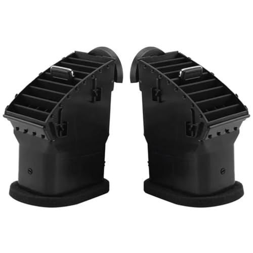 NYSQOFMB Luftdüsengitter Für Toyota Für Prius 2004-2008 2009 Vorne Links + Rechts Dashboard Air Vents Klimaanlage Grille Zubehör Lüftungsgitter NYSQOFMB Luftdüsengitter Für Toyota Für Prius 2004-2008 2009 Vorne Links + Rechts Dashboard Air Vents Klimaanlage Grille Zubehör Lüftungsgitter von NYSQOFMB