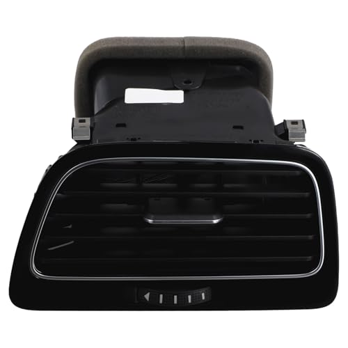 NYSQOFMB Luftdüsengitter Für VW Für Golf 7 7,5 MK7 MK7.5 2013-2019 Rechts L5GG 819 704 Auto Front Dashboard Zentrale Klimaanlage Outlet Lüftungsgitter NYSQOFMB Luftdüsengitter Für VW Für Golf 7 7,5 MK7 MK7.5 2013-2019 Rechts L5GG 819 704 Auto Front Dashboard Zentrale Klimaanlage Outlet Lüftungsgitter von NYSQOFMB