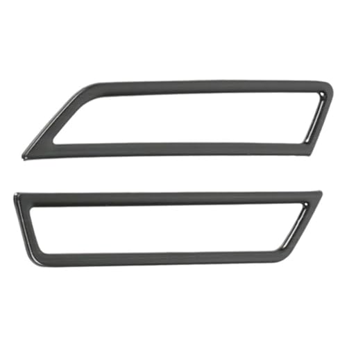 NYSQOFMB Luftdüsengitter Für VW Für Polo 2019-2022 2023 Auto-Armaturenbrett AC Air Outlet Vent Trim Cover Edelstahl Innenkomponente LHD Lüftungsgitter NYSQOFMB Luftdüsengitter Für VW Für Polo 2019-2022 2023 Auto-Armaturenbrett AC Air Outlet Vent Trim Cover Edelstahl Innenkomponente LHD Lüftungsgitter von NYSQOFMB