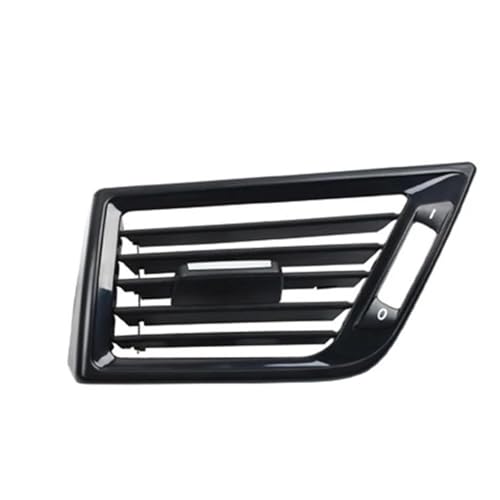 NYSQOFMB Luftdüsengitter Für X1 E84 2010 2011 2012 2013 2014 2015 LHD RHD Front Dash Klimaanlage AC Vent Grille Outlet Panel Lüftungsgitter(LHD Right) von NYSQOFMB