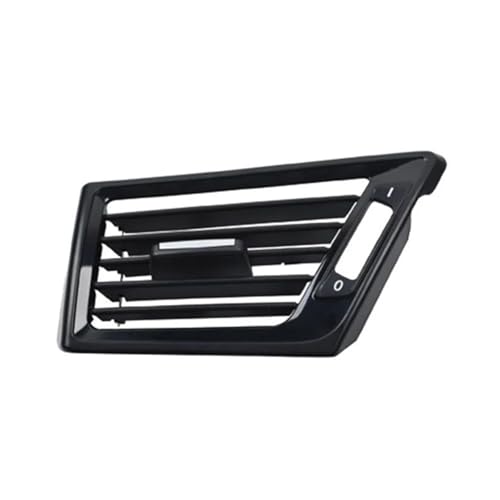 NYSQOFMB Luftdüsengitter Für X1 E84 2010 2011 2012 2013 2014 2015 LHD RHD Front Dash Klimaanlage AC Vent Grille Outlet Panel Lüftungsgitter(RHD Left) von NYSQOFMB